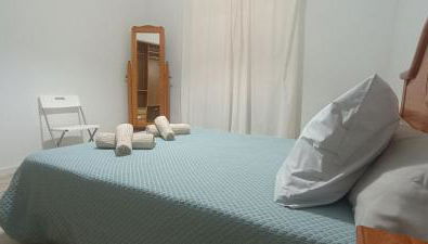 La Alboreá - Foto 2, towels