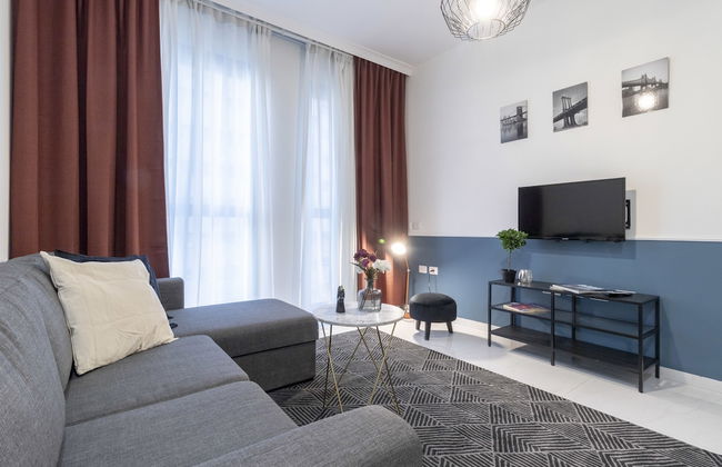 JTower - Isrentals - Foto 55