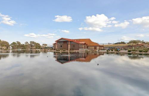 The Automated Haven - Foto 42