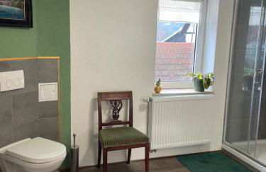 Ferienwohnung Marktstrasse - Foto 12