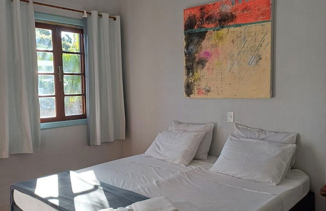 Pousada Buena Onda - Ferrugem - SC - Foto 11