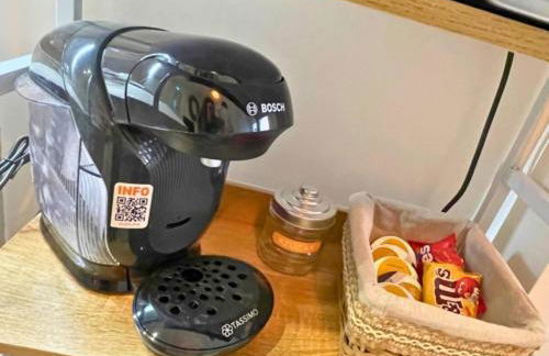 Home4u Acogedor apartamento en Maracena - Foto 16