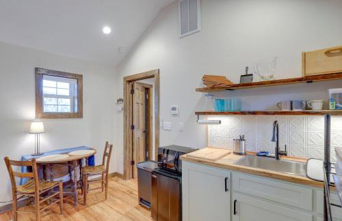 Walk to Appalachian Trail Mtn-View Cabin, Unit 1 - Foto 12