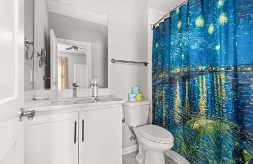 Large Marvel Themed 14ppl Spacious Townhome - Foto 14