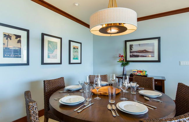 Three-bedroom Villas at Ko Olina Beach Villas Resort - Photo 22