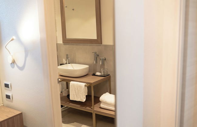 Le Cappuccinelle Suites&SPA - Foto 60