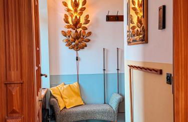 Individuelles Kreativ-Apartment direkt am Kochelsee - Foto 15