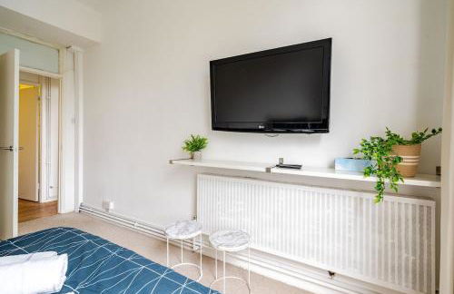 Skyline Loft Life in Old Street up to 6 people! - Foto 29