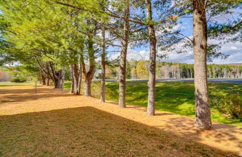 Relaxing Catskills Apt Less Than 3 Mi to Windham Mountain! - Foto 28