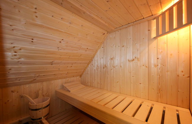 Müritz Ferienpark Röbel - Foto 5