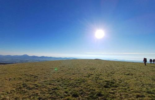 Cœur de volcan - Foto 42