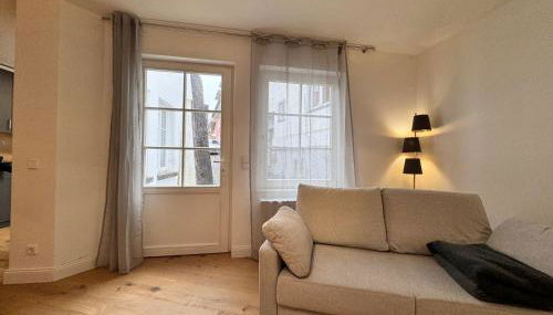 Ferienwohnung Wiestorstraße - Foto 2