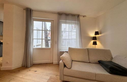 Ferienwohnung Wiestorstraße - Foto 2