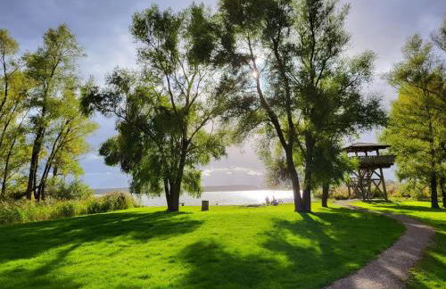 Ferienwohnung Kranichnest - Foto 58