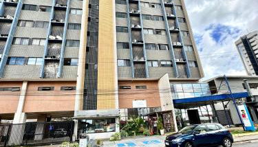 (604) Studio encantador - Perto da praia - Foto 2