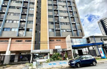 (604) Studio encantador - Perto da praia - Foto 2