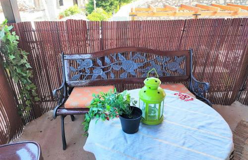 Archontiko Kastellia - Stone Guesthouse with Fireplace and Mountain View - Foto 44