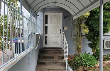 Consulado Americano apartamento 50 metros da entrada para Visto Consulado EUA Porto Alegre com garagem - Foto 9