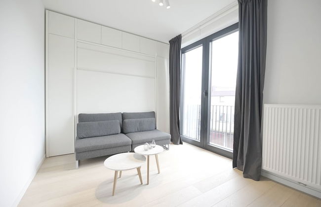 Nolita City Flat - Foto 12