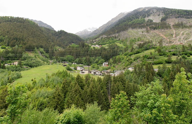 Villa Tola - Violetto - Photo 63