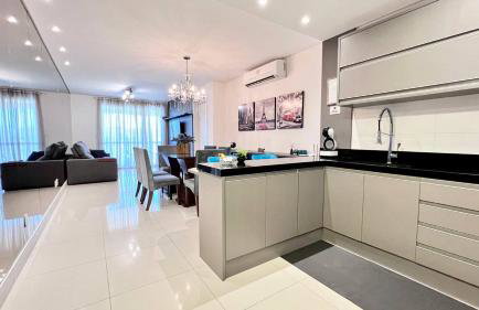 Viva em um Resort Paradisíaco na Brava 100m do Mar - Foto 8