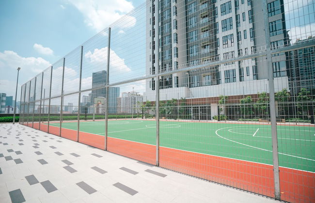 KL Sentral Perfect Suite - Foto 21