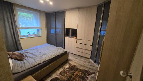 Apartament Majowy - Photo 3, wardrobe