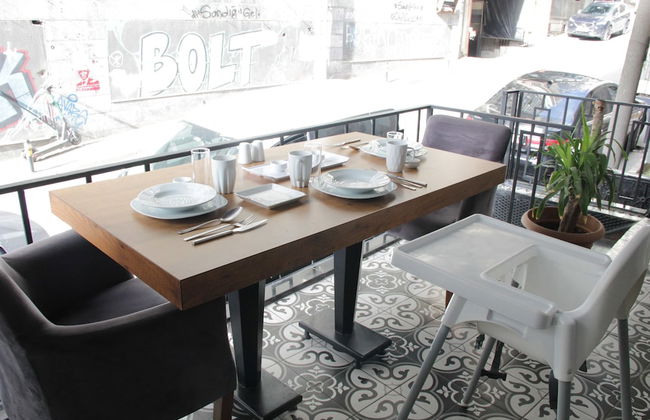 Solo Suites Hotel - Foto 53