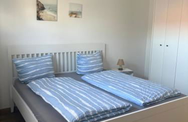 Strandlächeln Lodge - Ferienwohnung mit 2 Schlafzimmern - Foto 33