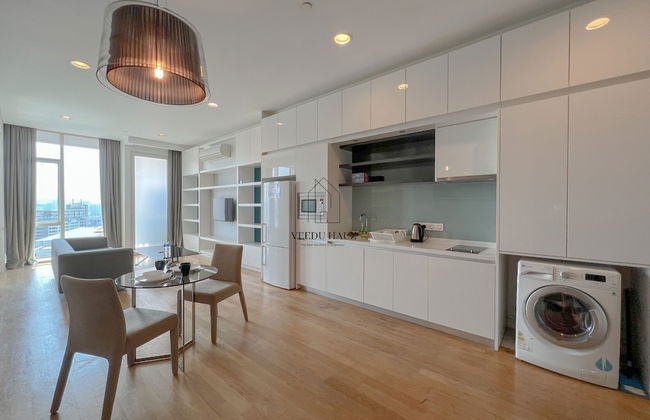 The Platinum Suites KLCC by Veedu Hauz - Foto 79