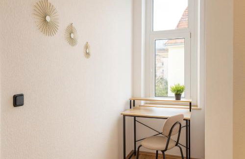 RAHA Apartments - Ihr komfortables Zuhause - HBF - Vollausgestattet - Privat Parkplatz - Foto 16