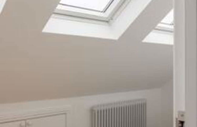 Tudor House Kingston Luxury 5 bed Villa - Foto 13