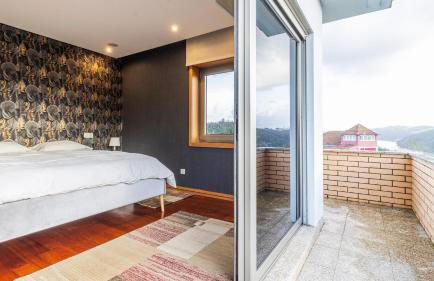 Gorgeous villa Looking to Douro - Foto 60
