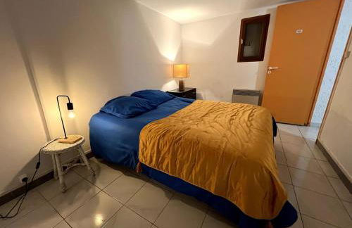 La Madrague Waterfront Cottage - Foto 6