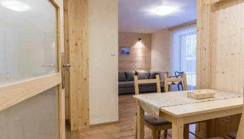 Apartament Antałówka z ogródkiem - Foto 2