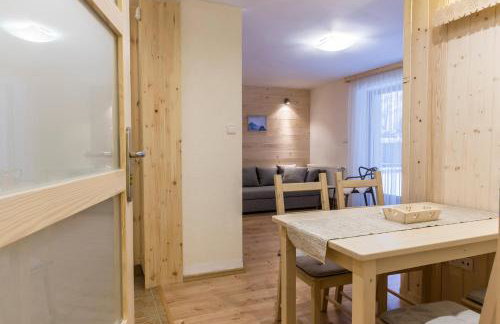 Apartament Antałówka z ogródkiem - Foto 2