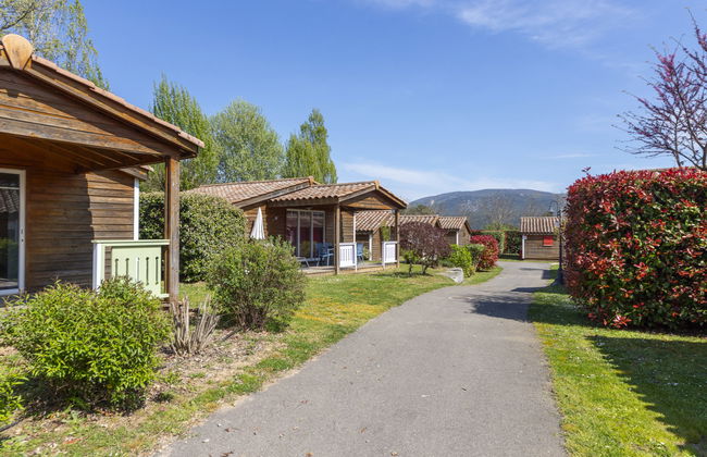 Domaine de Sévenier Chêne Vert - Foto 28