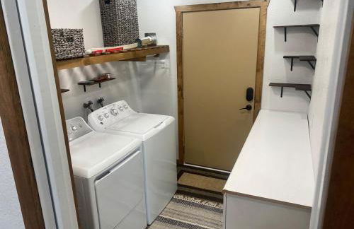 Zion to Bryce cowboy cabin - Foto 25