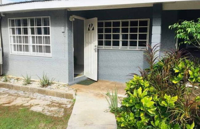 Lorna Cottage Sandy Point - Foto 33