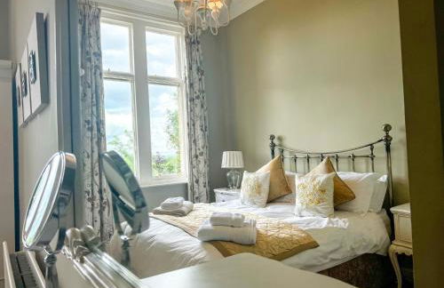 Geltsdale Garden Apartment ground floor home in Wetheral close to Carlisle & Ullswater - Foto 15