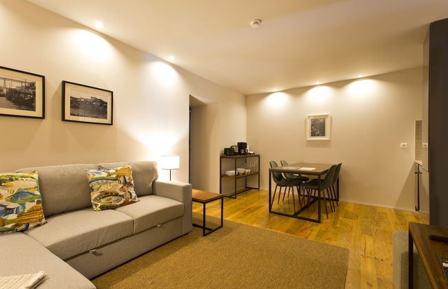 RVA Gustavo Eiffel Apartments - Photo 59