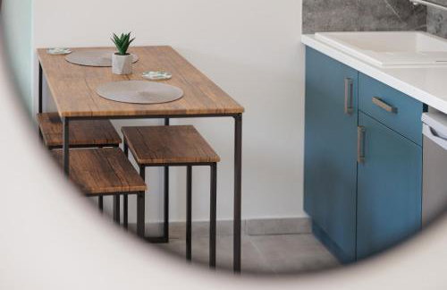 The Lake Apartments - Foto 42