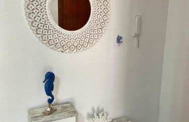 Apartment on Sueca Beach Mis Gaviotas - Foto 20