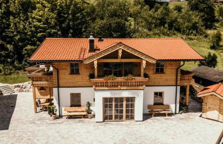 Chalet Watzmann - Foto 44