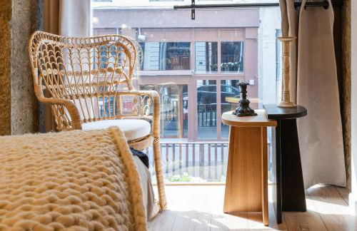 Host Inn Crafty Sūite - Foto 6