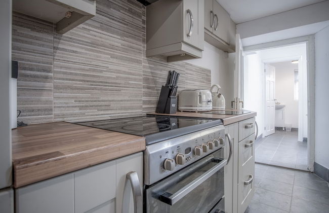 West Jordanston Cottage - St Florence - Foto 33