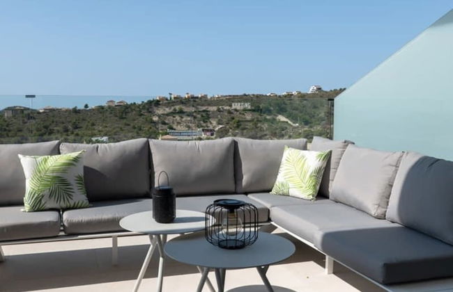 Casa la Vista by Bookaparadise - Foto 17