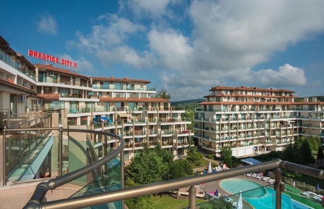 PRESTIGE CITY2 - Foto 52