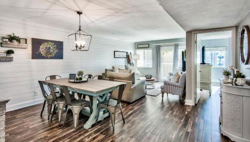 Holiday Surf and Racquet Unit 211 - Foto 2