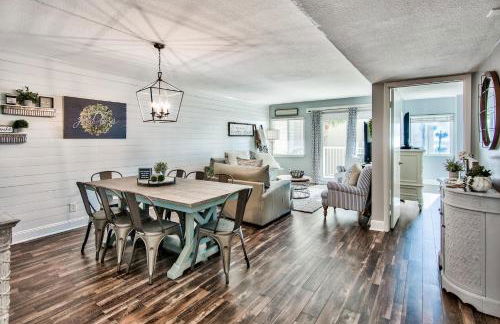 Holiday Surf and Racquet Unit 211 - Foto 2